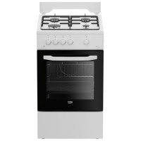 Плита Beko FFSG 52010 W