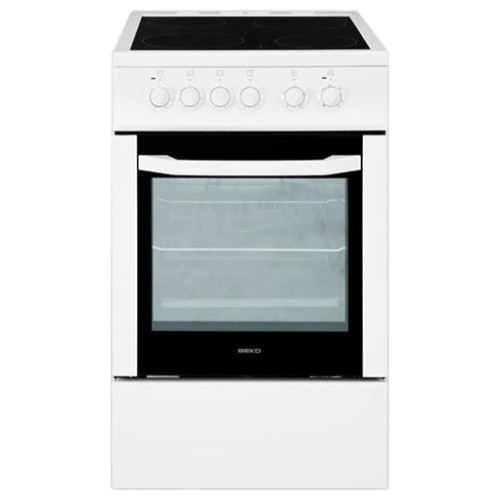 Плита Beko CSS 57000 GW