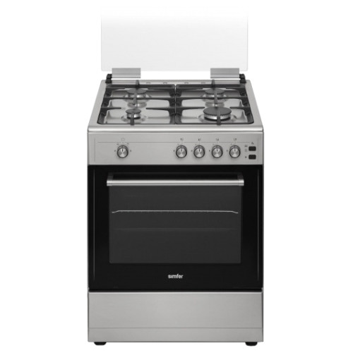 Плита Simfer F66GH42002