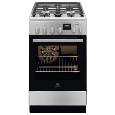 Плита ELECTROLUX  RKK560200X