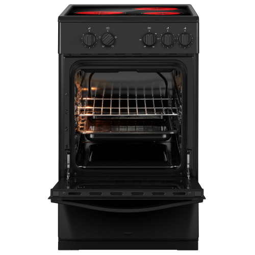 Плита Weissgauff WESM 5140 B