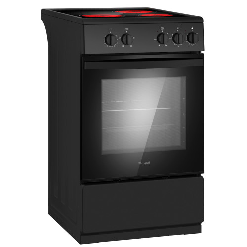 Плита Weissgauff WESM 5140 B