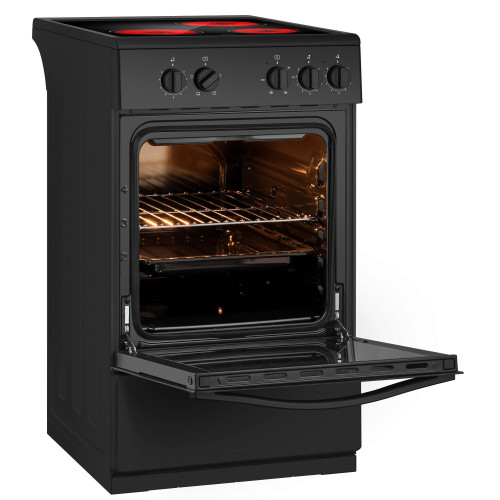 Плита Weissgauff WESM 5140 B