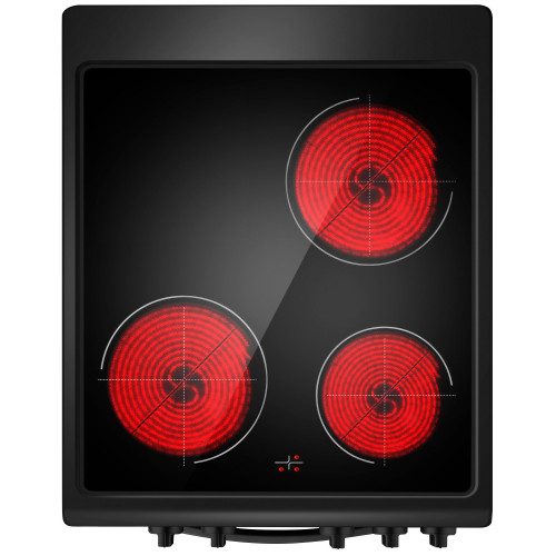 Плита Weissgauff WESM 5140 B