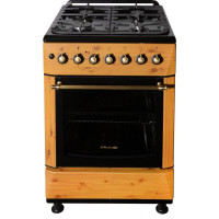 Плита il Monte FO-GE6005 WOOD RUSTICO