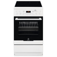 Плита Electrolux EKC 954901 W