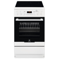 Плита Electrolux EKC 954901 W