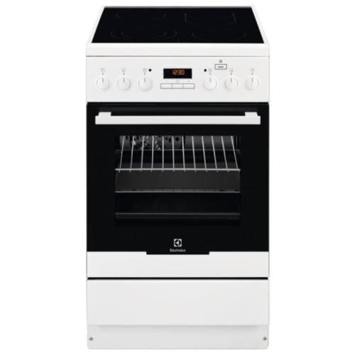 Плита Electrolux EKC 954901 W