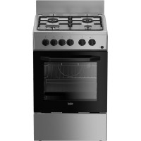 Плита Beko FFSS 52010 GS