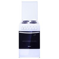 Плита Nord ЭП-4.00 4А белая