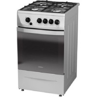 Плита Darina 1D1 KM241 311 X нержавеющая сталь