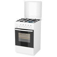 Плита ЭЛТА-04 белая