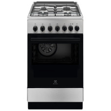 Плита ELECTROLUX  RKK520000X
