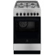 Плита ELECTROLUX  RKK520000X
