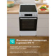 Плита Gorenje GEC5C42WG 