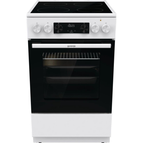 Плита Gorenje GEC5C42WG 