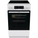 Плита Gorenje GEC5C42WG 