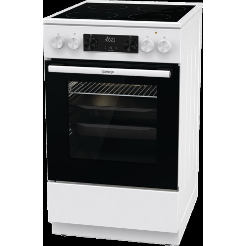 Плита Gorenje GEC5C42WG 