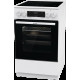 Плита Gorenje GEC5C42WG 
