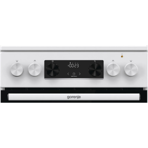 Плита Gorenje GEC5C42WG 