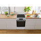 Плита Gorenje GEC5C42WG 