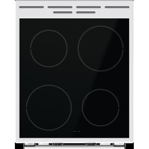 Плита Gorenje GEC5C42WG 