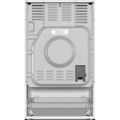 Плита Gorenje GEC5C42WG 