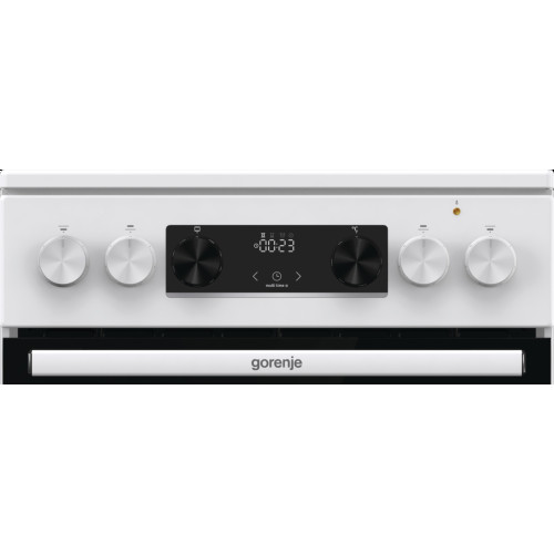 Плита Gorenje GEC5C42WG 