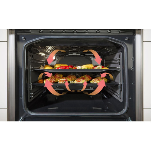 Плита Gorenje GEC5C42WG 