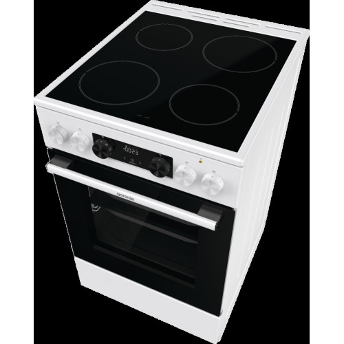 Плита Gorenje GEC5C42WG 