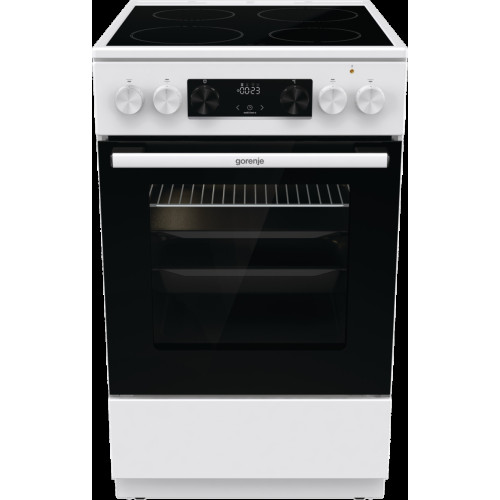 Плита Gorenje GEC5C42WG 