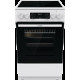 Плита Gorenje GEC5C42WG 