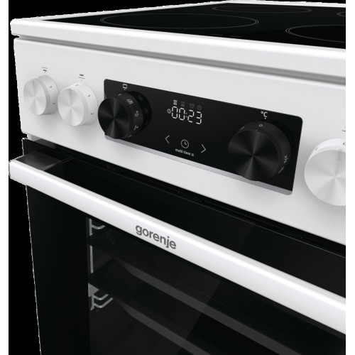 Плита Gorenje GEC5C42WG 