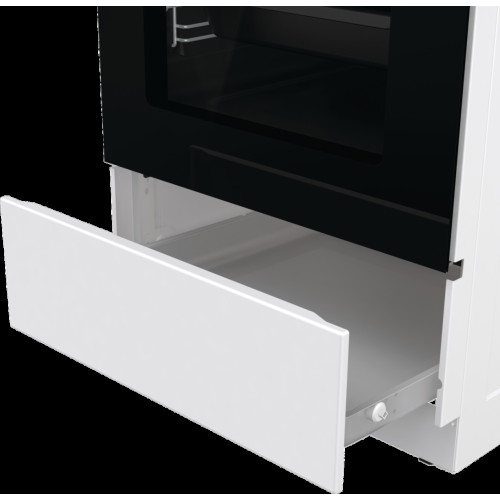 Плита Gorenje GEC5C42WG 