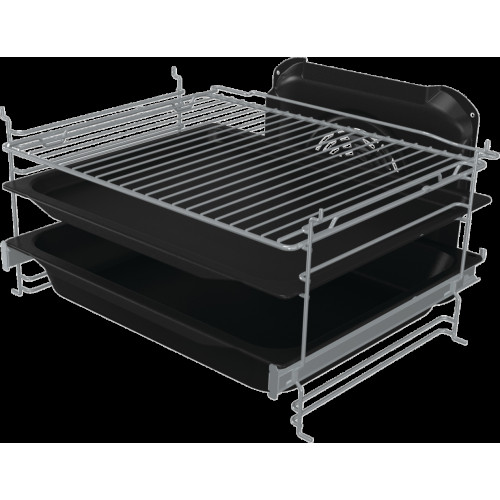 Плита Gorenje GEC5C42WG 