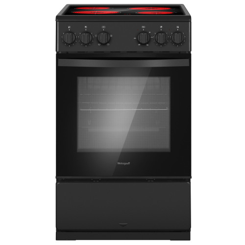 Плита Weissgauff WESM 5240 B