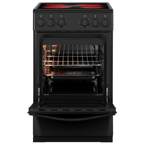 Плита Weissgauff WESM 5240 B