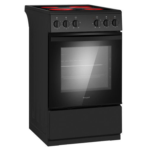 Плита Weissgauff WESM 5240 B