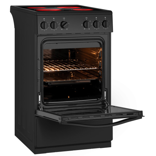 Плита Weissgauff WESM 5240 B