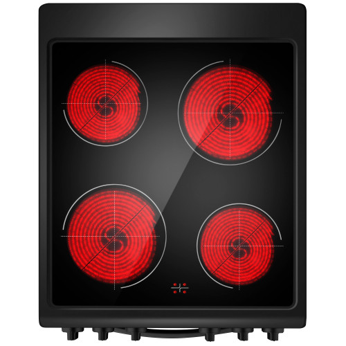 Плита Weissgauff WESM 5240 B