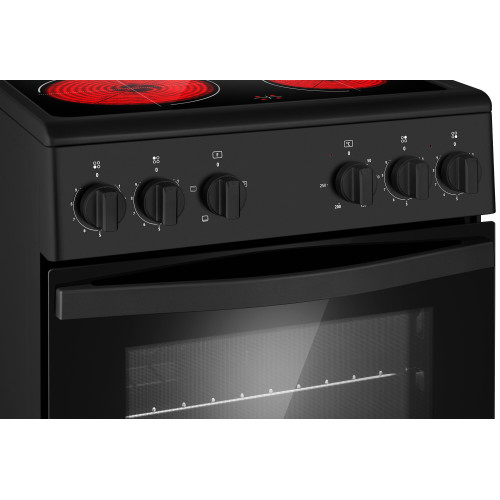 Плита Weissgauff WESM 5240 B