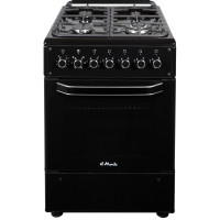 Плита il Monte FO-GE6007 BLACK LUXE