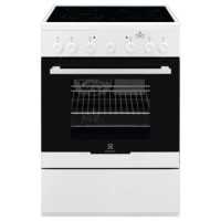 Плита Electrolux EKC 962900 W