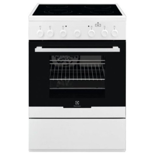 Плита Electrolux EKC 962900 W