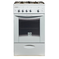 Плита REEX CG-54297 eWh белый