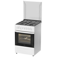 Плита Darina 1D KM 141 308 W белый