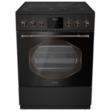 Плита Gorenje EC 63 INB