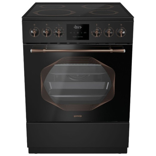 Плита Gorenje EC 63 INB