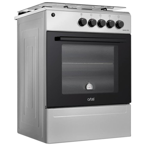 Плита ARTEL APETITO 10-G inox