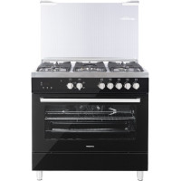 Плита HIBERG FEG 950-25 MB